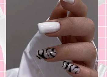 Manicure/Pedicure Mały zabieg – wielki efekt!