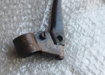 Uchwyt+klamka Jawa Mustang