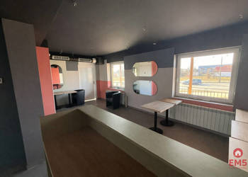 Lokal 120m2 Bielsk Podlaski