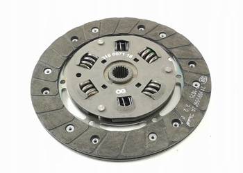 TARCZA SPRZĘGŁA LUK PEUGEOT 205 1983-2000 1.0 1.1 1.4