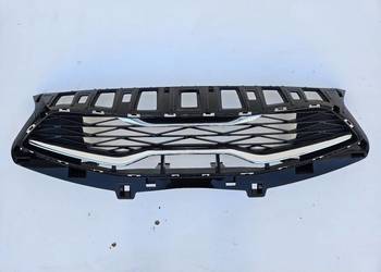 KIA CEED 3 III LIFT GRILL ATRAPA ZDERZAKA PRZÓD 86351-J7DB0