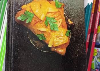 Kuchnie świata kolekcje książki kucharskie księgarnia Praga