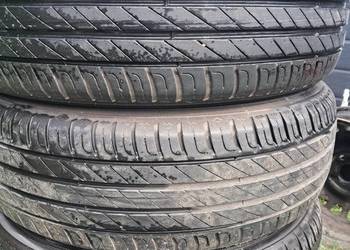 185/65R15 88H 4 opony Kleber Dynaxer4 (cena za całość)