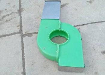 Rozsiewacz do nawozu 300kg