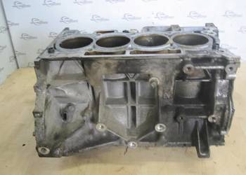 NISSAN QASHQAI 1.6 B HR16DE 115KM blok silnika nominalny ED3 NISSAN QASHQAI 1.6 B HR16DE 115KM blok silnika nominalny ED3