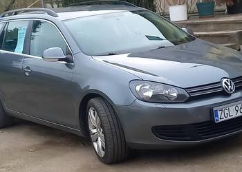 Vw golf 6
