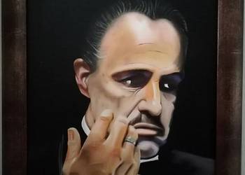 Don Vito Corleone