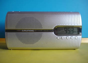 Radio GRUNDIG MUSIC BOY 51