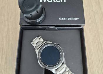 Syndyk sprzeda - smartwatch Samsung Galaxy Watch SM-R800 46 mm