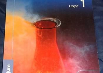 Ciekawa chemia. Cz. 1. Podręcznik - Hanna Gulińska