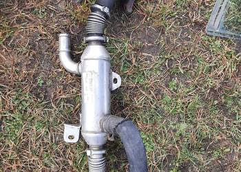 Chłodniczka spalin EGR Citroen C5 2.0 HDI 2001r