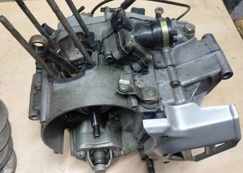 Silnik am6 Yamaha TZR 50 Aprilia