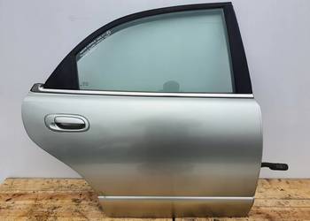 Mazda Xedos 9 TYLNE DRZWI PRAWE PRAWY TYŁ 22R