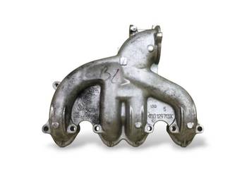 KOLEKTOR SSĄCY ALTEA GOLF V PASSAT B6 A3 8P OCTAVIA II 1.9 TDI 03G129713K