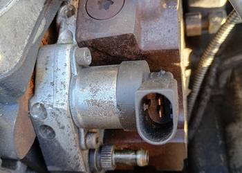 Pompa wtryskowa BMW 2.0 Do 150KM x3 m47 E90 E91