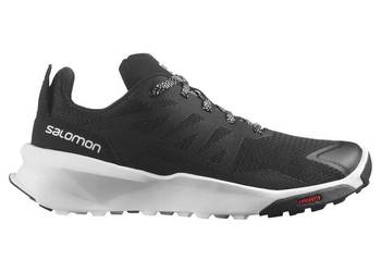 Buty sportowe trekingowe adidasy Salomon Patrol r. 38