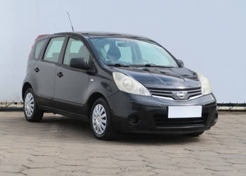 Nissan Note 1.4