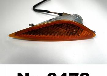 BMW R 1100 S 259S Kierunkowskaz Migacz lewy przód OEM 2306839