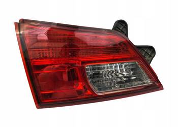 LAMPA LEWA Subaru Outback IV 2009-2014 tylna tylnia lewa w KLAPĘ tył EUROPA