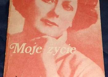 Moje życie - Isadora Duncan