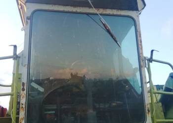 Kabina do kombajnu Claas Dominator 56,58,66,76,86 oryginalna