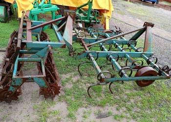 Agregat uprawowy 2,2 m