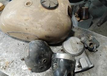 części wsk wfm,komar shl simson