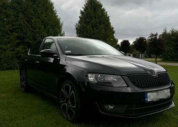 Skoda Octavia 2013 1.6 TDI Stan idealny
