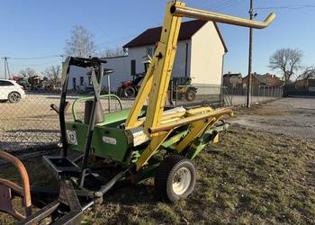 Owijarka samozaładowcza Sipma Ariadna Z-281