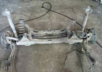 ZAWIESZENIE TYLNE BELKA OŚ TYŁ HYUNDAI I30 III HB