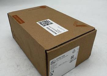 IFM DTE104 Jednostka RFID