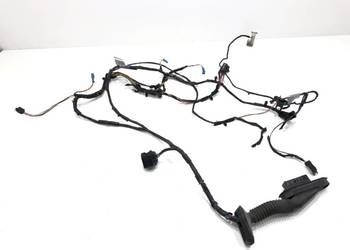 WIĄZKA DRZWI PRZÓD LEWY BMW E71 7209881 3.0 245KM 07-14 PRZEWÓD