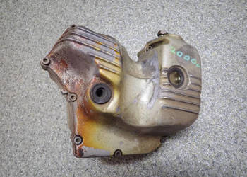 Brak - ZBIORNIK OLEJU OLEJOWY YAMAHA TTR TT 600 R RE