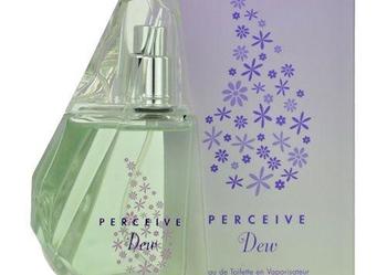 Woda perfumowana Perceive lub Perceive Dew 50ml avon