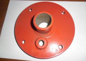 Tarcza lewa   8243-074-010-24 Unia Oryginał