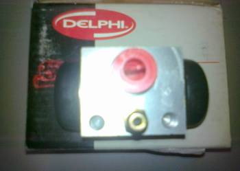 Fiat Punto II 1,2 cylinderek ham.20,6mm nowy z ABS DELPHI