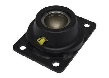 GNIAZDO SIŁOWNIKA fi 45 Prostokątne 116x73 mm [4638]