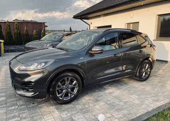 Ford Kuga mk3 22r ST Line 51 tys km 1,5 benzyna 150km
