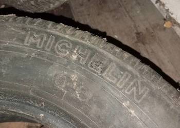 Opony do maszyn rolniczych i przyczepek 13 cali 175/70 Michelin MXL