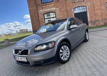 Volvo c30 * benzyna * bixenon * bdb stan