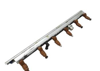 LISTWA WTRYSKOWA 0280155831 2.8 2.9 BITURBO T6 Volvo S80 I (1998-2006)