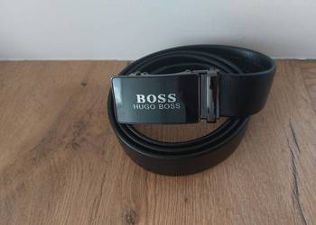 Pasek męski Hugo Boss