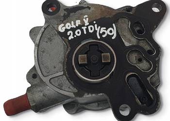 POMPA VACUM VW Golf V 2.0 TDI wakum 03G145209