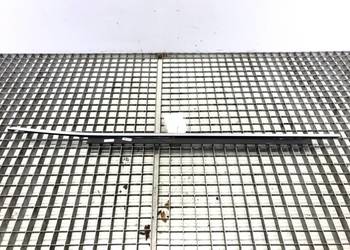 LISTWA ZGARNIAJĄCA PRZÓD LEWA CHROM AUDI A5 8T Hatchback 07-17