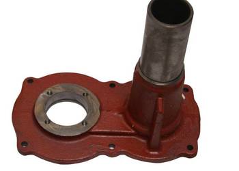 POKRYWA PRZEDNIA SKRZYNI C360 50619010