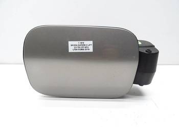 KLAPKA WLEWU PALIWA KOREK 1K0010497C SKODA SUPERB II LIFT LF8H KOMBI