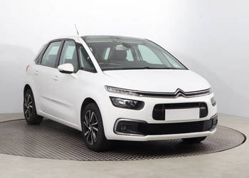 Citroen C4 Picasso 1.6 BlueHDi