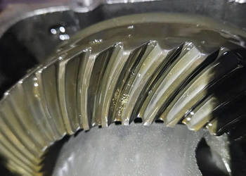 BMW E34 E32 Dyferencjał Dyfer Most SZPERA 4.45 1914882 S25 1212441