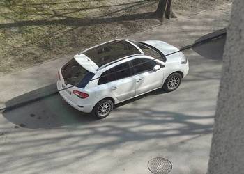 Sprzedam lub zamienię Renault Koleos.