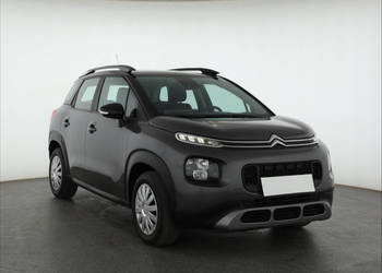 Citroen C3 Aircross 1.2 PureTech
